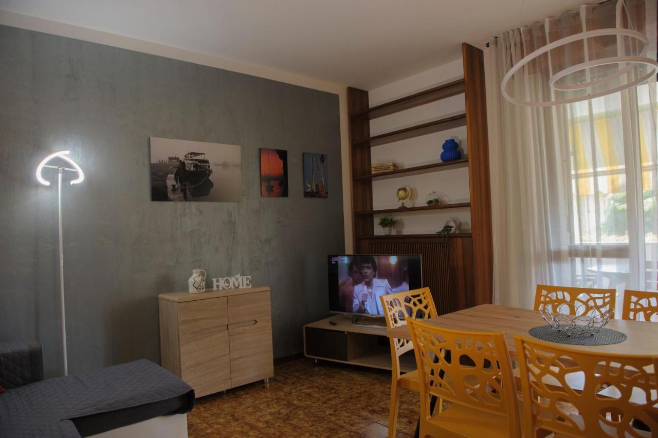 Casa Betty Apartment เปสเคียรา เดล การ์ดา ภายนอก รูปภาพ