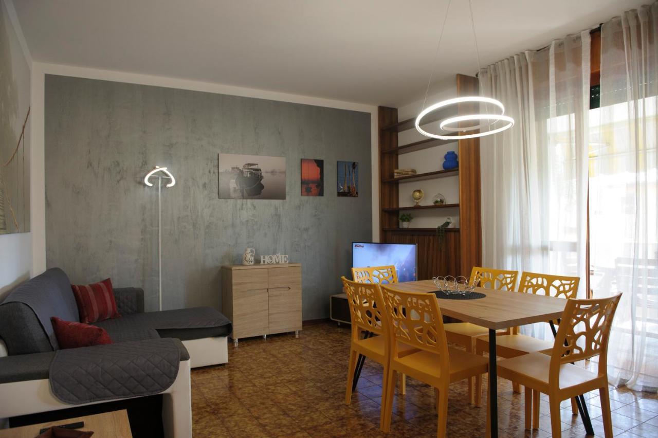 Casa Betty Apartment เปสเคียรา เดล การ์ดา ภายนอก รูปภาพ
