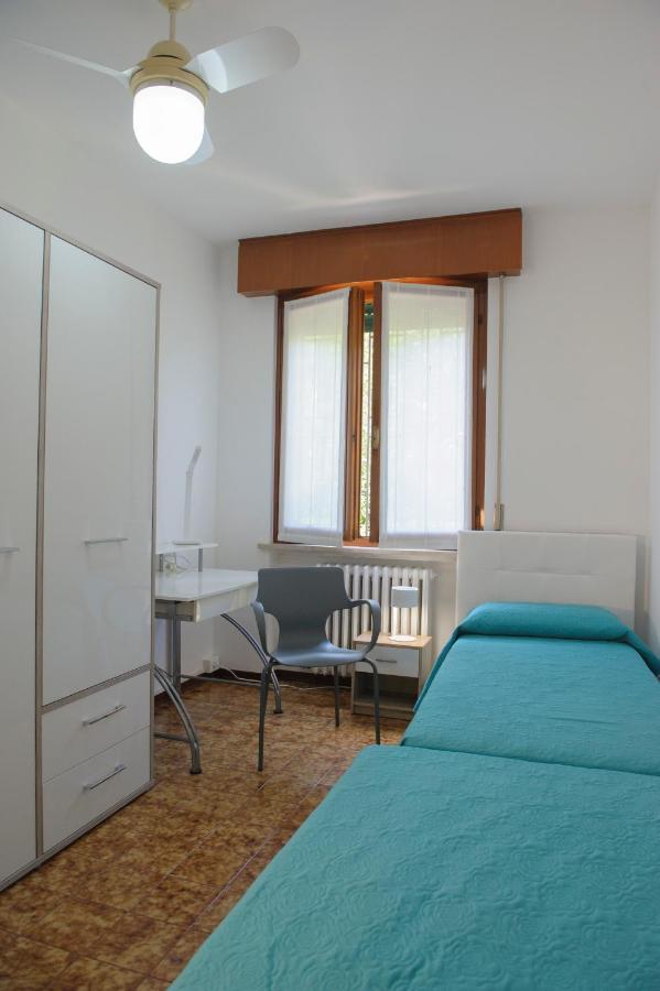 Casa Betty Apartment เปสเคียรา เดล การ์ดา ภายนอก รูปภาพ