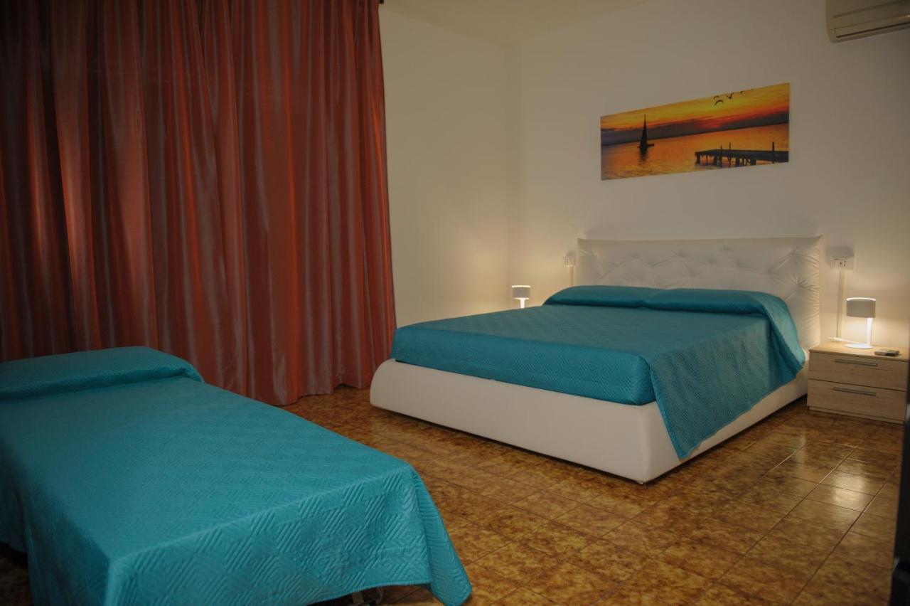 Casa Betty Apartment เปสเคียรา เดล การ์ดา ภายนอก รูปภาพ